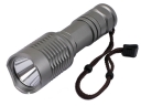 UniqueFire UF-2200 CREE XM-L T6 LED 5-Mode Flashlight Torch