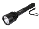 MeiSiLe 162 CREE XM-L T6 LED 5-Mode Super Bright Flashlight