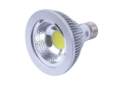 PAR30-10W-COB LED Downlight Spot Light Bulb-Cool White