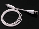 Power Energy USB Data Cable For iPhone 5