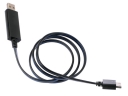 Apple Dock Connector to USB Cable For iPhone 5