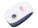 Electronic Pest Repeller - White