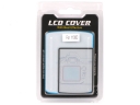 LCD Protector for Canon 1100D