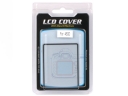 LCD Protector for Canon 450D
