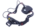RAY-BOW RB-615 CREE XP-E LED 4-Mode 180LM Focus Zoom Headlamp