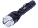 A7 CREE XM-L T6 LED 5-Mode Rechargeable Flashlight
