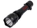 CREE Q5 LED 5-Mode Remote Bright Flashlight Torch
