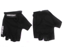 Big Cat Half Fingers Cycling Gloves