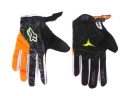 Fox L-10 Mountainbike Freeride Full Finger Glove - Black