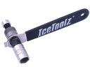IceToolz Crank Removal Tool with Handle