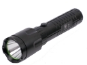 Smiling Shark SS-E19 CREE XM-L T6 LED 5-Mode Rechargeable Flashlight