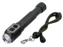 JETBeam DDA20 CREE G2 LED 4-Mode 285 Lumens High Brightness LED Flashlight