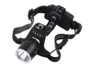 CREE XM-L T6 LED 3-Mode High Power Headlamp