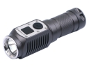 JETBeam DDC10 CREE G2 LED 4-Mode 285 Lumens High Brightness LED Flashlight