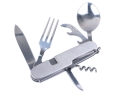 RIMEI Multifunctions Stainless Steel Knife(5712)