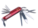 RIMEI Multifunctions Stainless Steel Knife(5749)
