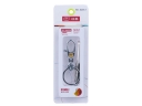 RIMEI A246-1 Key Holder - Sliver