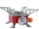 KOLAR K-202 Portable Butane Gas Card Type Stove Burner