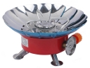 SMJL-203 Portable Windproof Outdoor Camping Stove