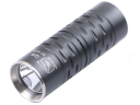 Smiling Shark SS-610 CREE Q5 LED 1-Mode Flashlight