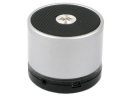 A102 HiFi Bluetooth 2.0 Mini Aluminum Card Reader Speaker for iPhone 4 & 4S