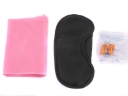 Tourism Sambo Travel Pillow U Shade Pillow Neck Pillow- Pink