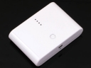 HN-003 12000mAh Power Bank Portable Power for iPad iPhone