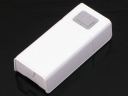 HN-008 5000mAh Power Bank for iPad iPhone - White
