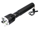 Pailide K265 CREE XM-L T6 LED 5-Mode Flashlight