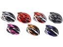 ESSEN H-A99 Bicycle Helmet Integrally Molded Helmet