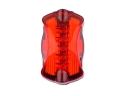 MengXin MX-100 7-Mode High-brightness Safety Bicycle Taillights