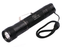 Smiling Shark SS-8036 CREE XP-E LED 3-Mode Flashlight