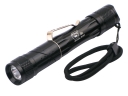 Smiling Shark SS-8037 CREE XP-E LED 3-Mode Flashlight