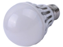 E27 Cool White Infrared Sensing LED Bulb(DC-QPD-7W-21)