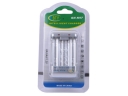BTY CN-N97 Intelligent Charger for 4pcs AA / AAA Ni-MH / Ni-Cd Rechargeable Batteries