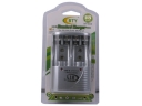 BTY N-802B  Standard Charger for AA/AAA/9V/ Ni-MH/ NI-Cd Battery