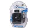 GD-917 Digital LCD Universal Charger for Li-ion Battery DC/DV/ Mobilephone