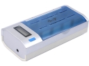 GD-906 Digital Universal Quick Charger for D / C / AA / AAA /9V Battery