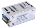SP-12W 12V 1A Regulated Switching Power Supply (110~220V)