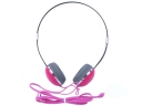 TYMED TM-013 3.5mm Jack On-Ear Stereo Music Headset Headphone for Mobile Phone MP3