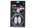 3-Mode LED Flashing Shoelaces for Gift