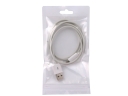 White Data Cable for iPhone 5
