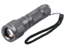 MXDL SA-881 CREE XM-L T6 LED 5-Mode Zoom Focus Flashlight