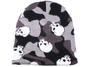 Camouflage Kito Pattern Hat