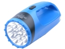 KLT ST-996 2 in 1 30 LED Rechargeable High Brightness Protable Search LED Lamp