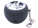 DK-603 Mini Portable Speaker - Black