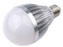 9W E27 High Power Warm White LED Light Bulb