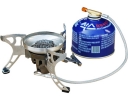 BRS-15 Super Windproof Furnace/Camping stove
