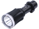 UltraFire CREE XM-L T6 LED 1 Mode Diving Flashlight