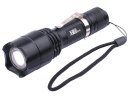 X-Men Season Part V CREE XP-E LED 3-Mode Zoom Focus Flashlight